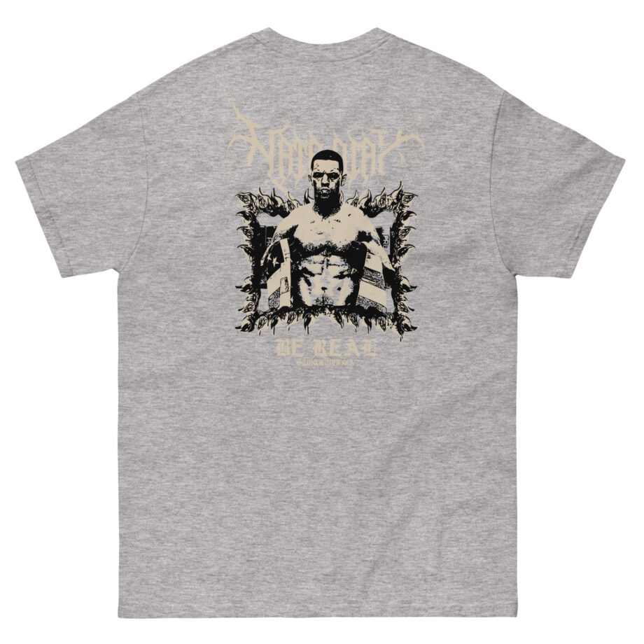 Nate Diaz Stockton's Finest Unisex classic tee