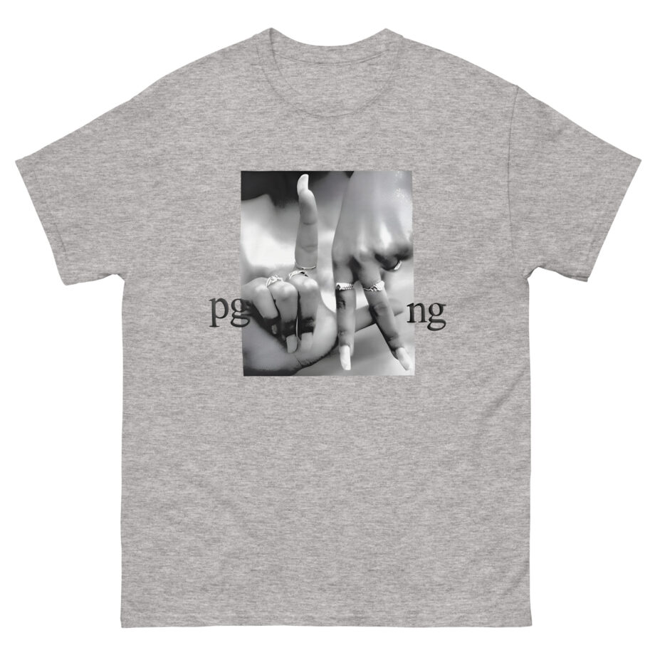 Kendrick Lamar Pglang Unisex classic tee
