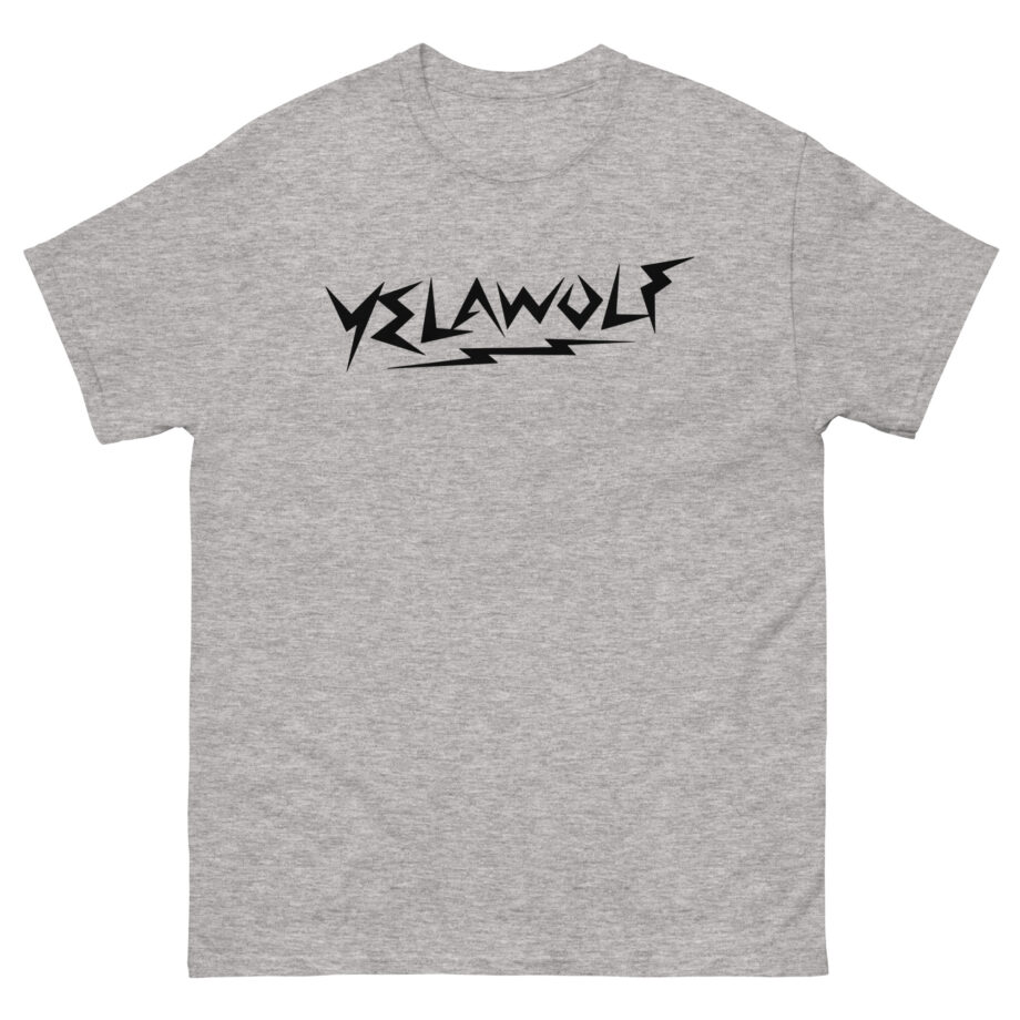 Yelawolf Womens Pulse Ringer Unisex classic tee