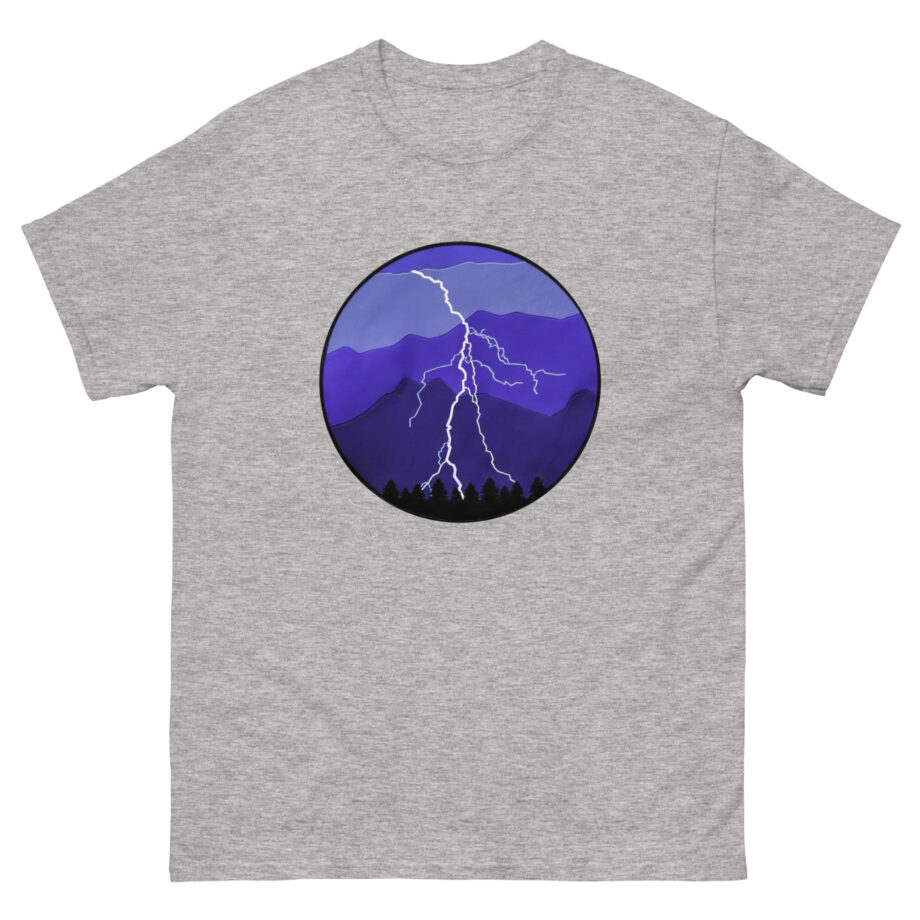 Calvin Harris' Bomber Unisex classic tee