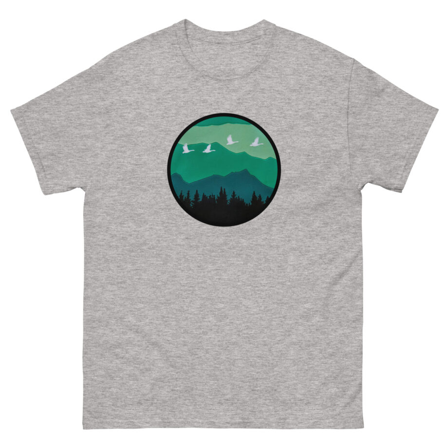 Calvin Harris Unisex classic tee