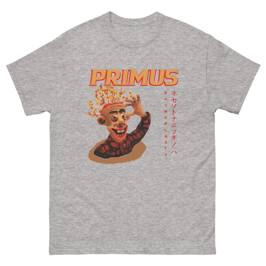 Primus Rhinoplasty  Unisex classic tee