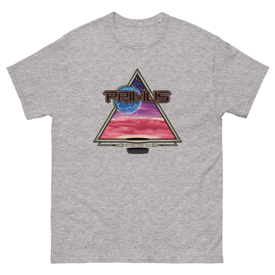 Primus Cygnus Unisex classic tee