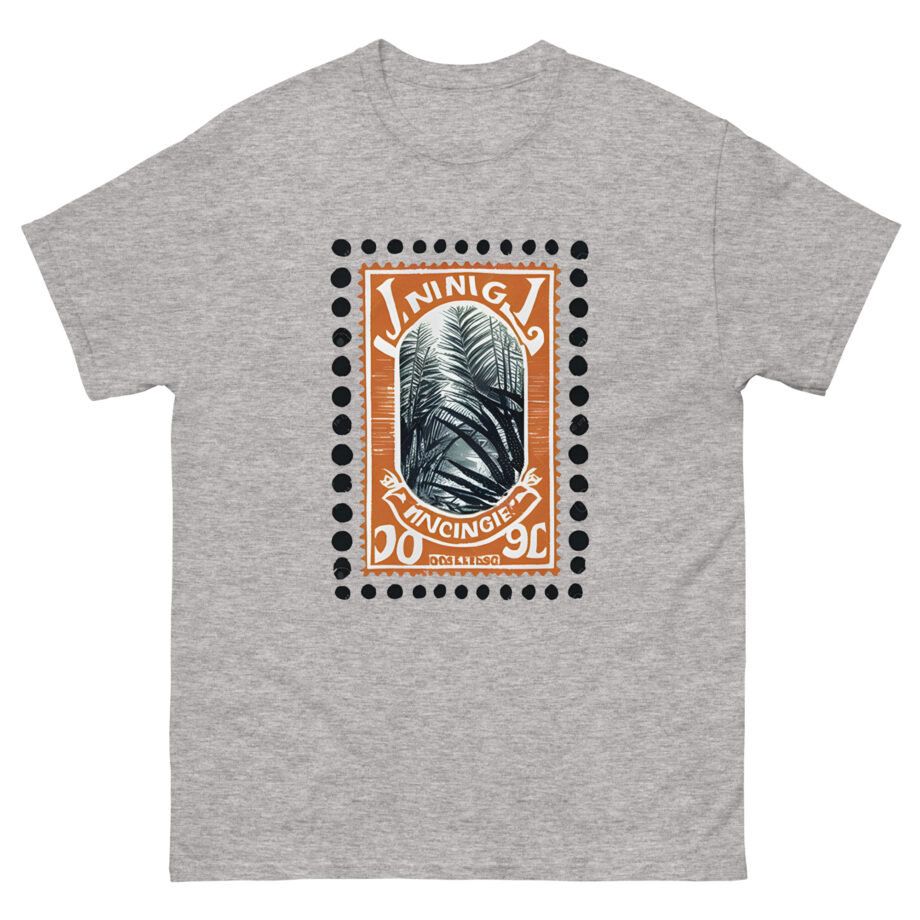 Jungle  Unisex classic tee
