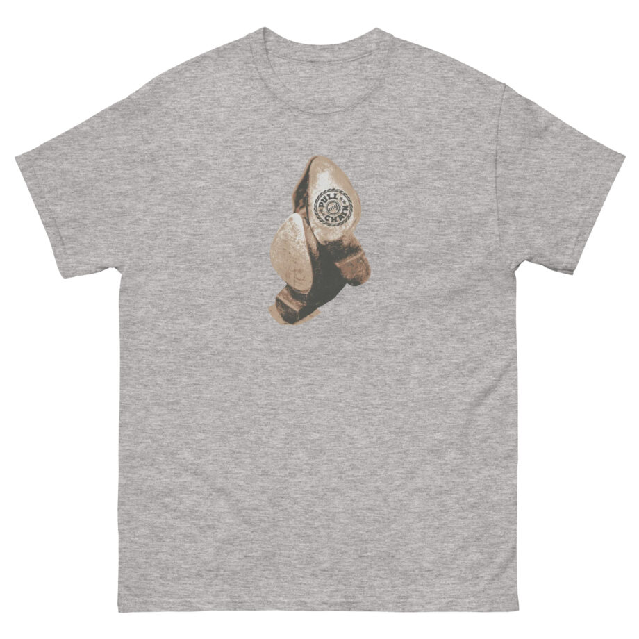 Toby Keith Pull My Chain Toby Throwback Unisex classic tee