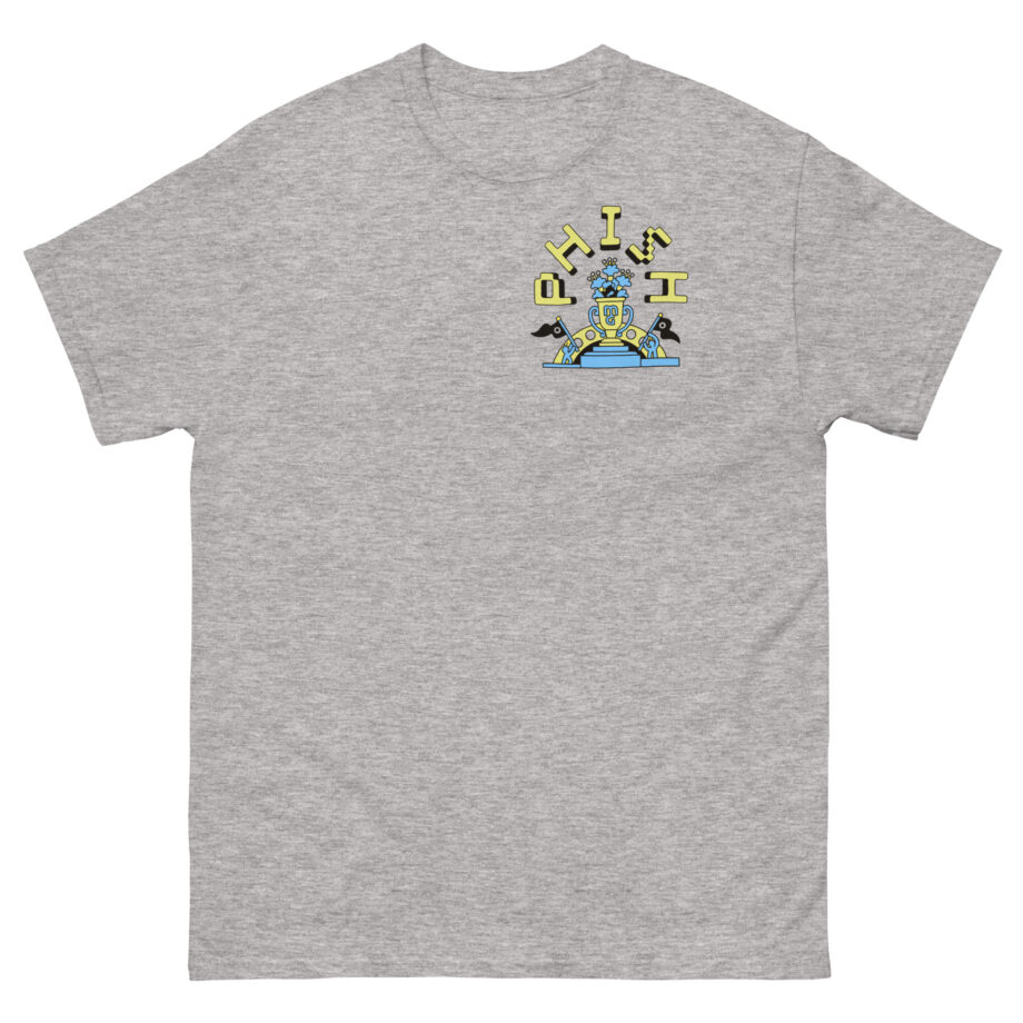 Phish Mondegreen Winner's Circle Unisex classic tee