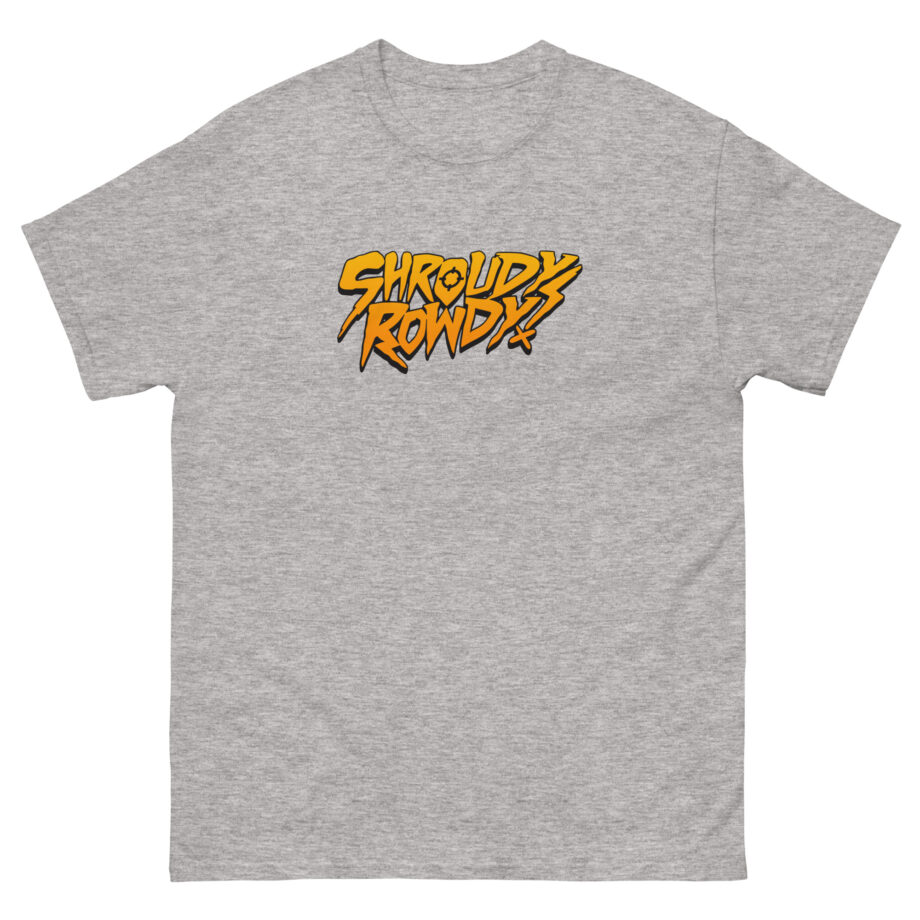 Shroud Unisex classic tee