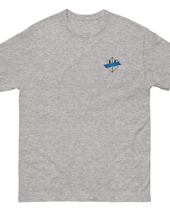 Willyrex Unisex classic tee