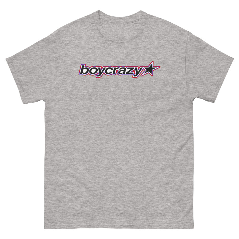 Chase Hudson Unisex classic tee