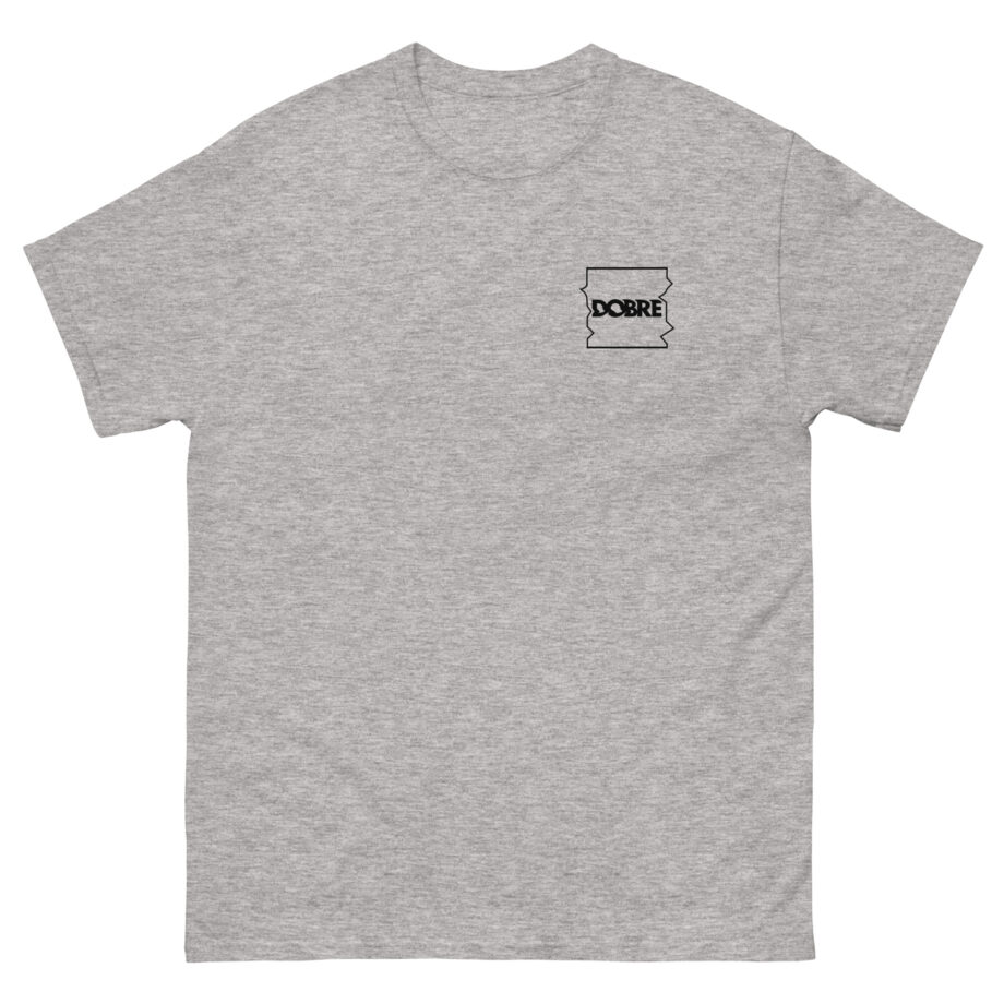 Dobre Brothers Unisex classic tee