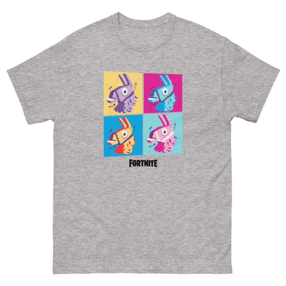 Juansguarnizo Unisex classic tee