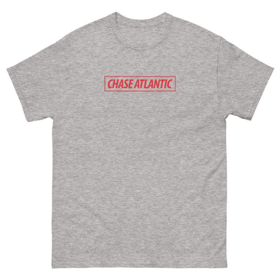 Chase Atlantic Unisex classic tee