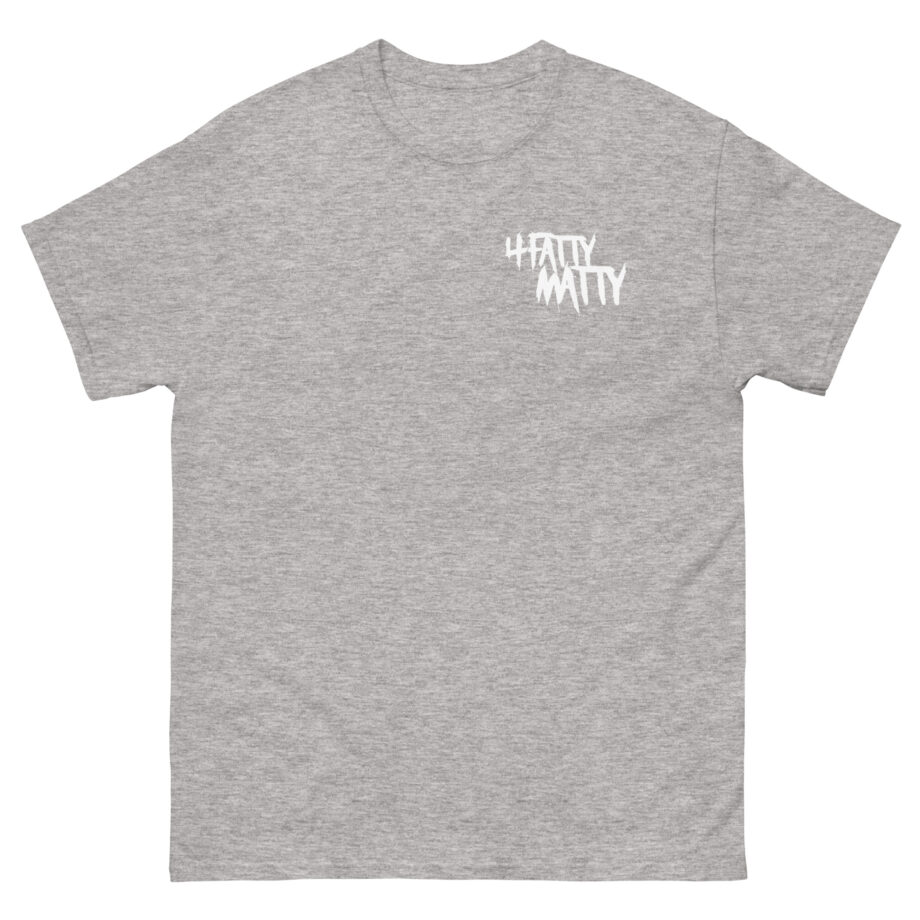 Mattyb Unisex classic tee