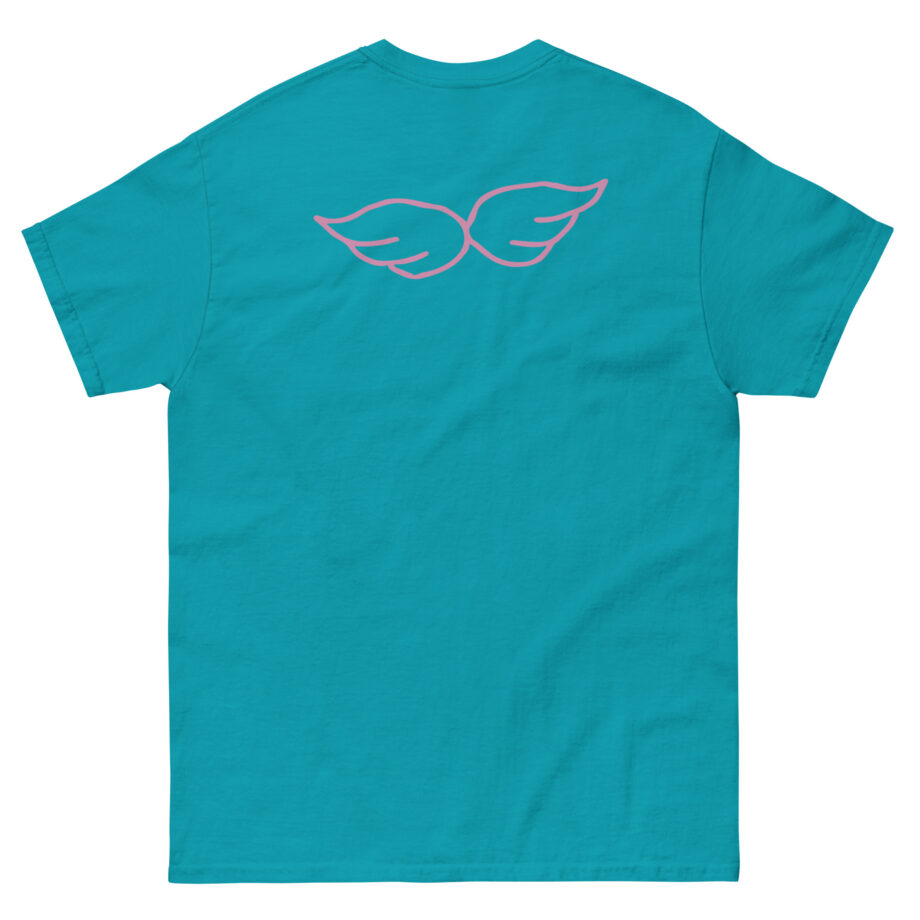 Porter Robinson Character Unisex classic tee