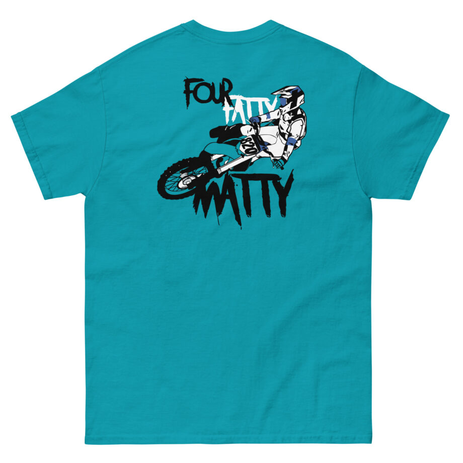 Mattyb Unisex classic tee