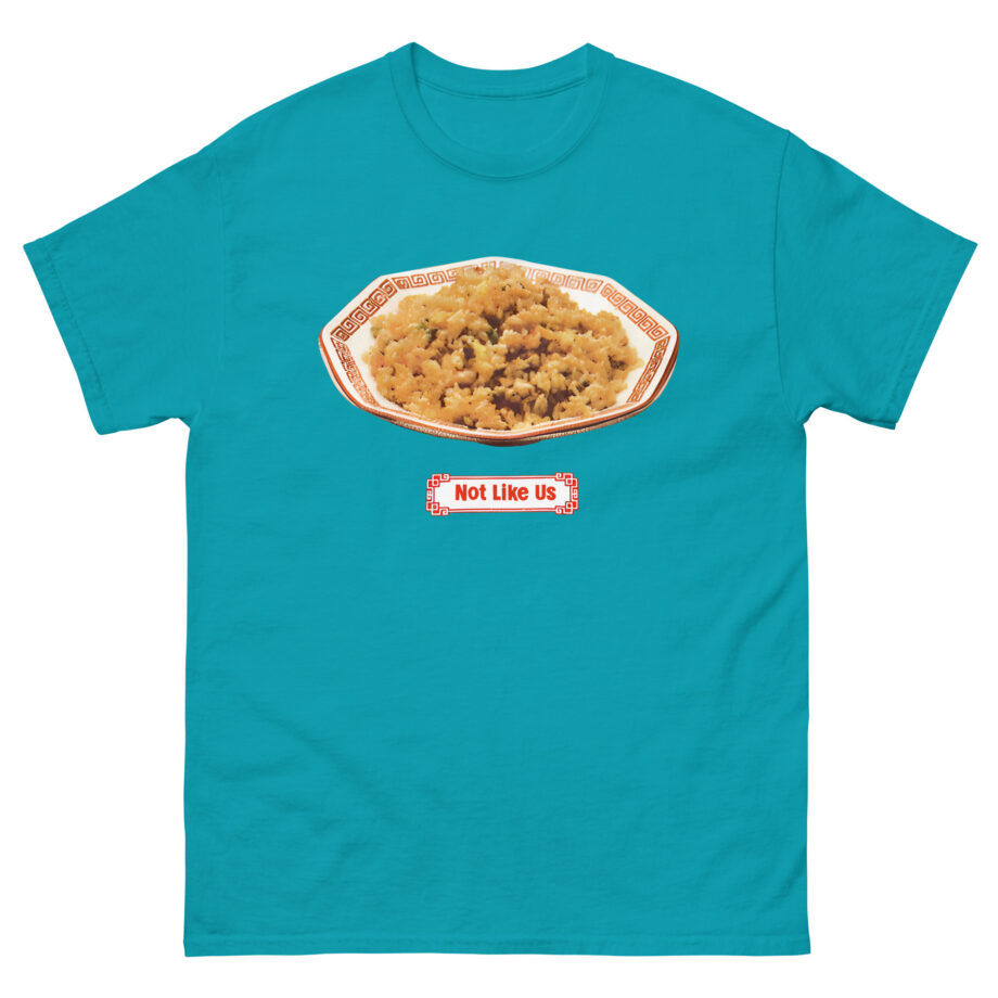 Kendrick Lamar Unisex classic tee