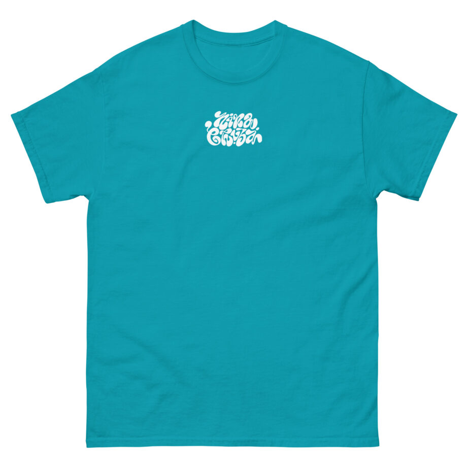 Nina Chuba Mosaic Unisex classic tee