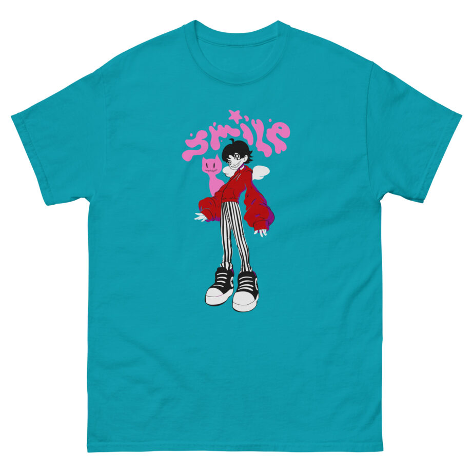 Porter Robinson Character Unisex classic tee