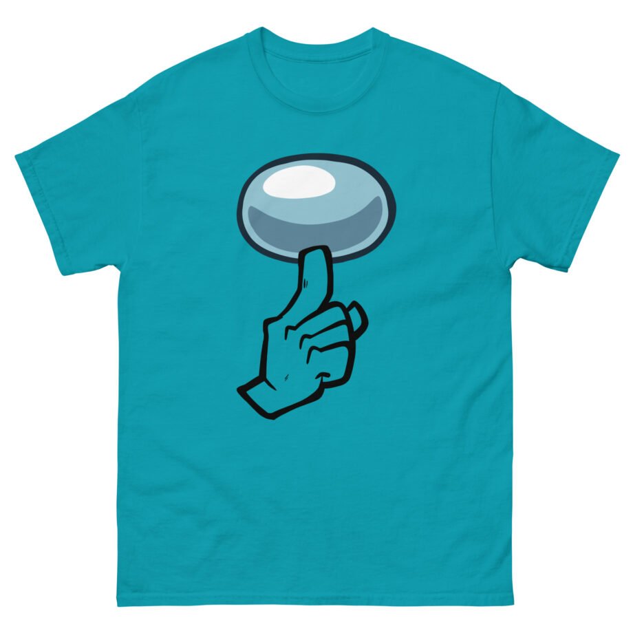 Among Us Shhhirt Unisex classic tee