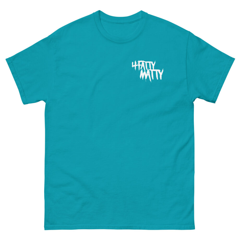 Mattyb Unisex classic tee