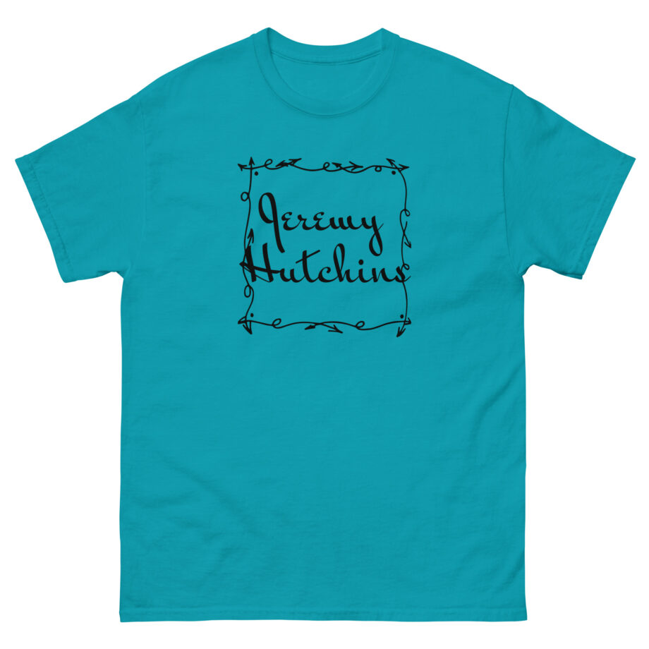 Jeremy Hutchins Unisex classic tee