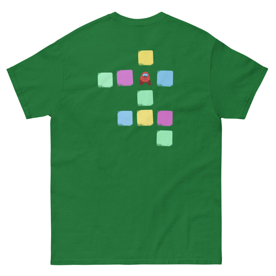 Among Us Cosmicube Unisex classic tee