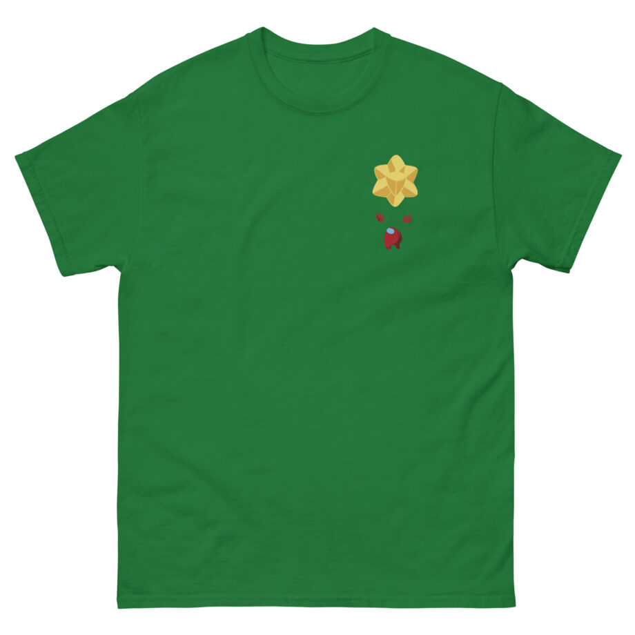 Among Us Cosmicube Unisex classic tee
