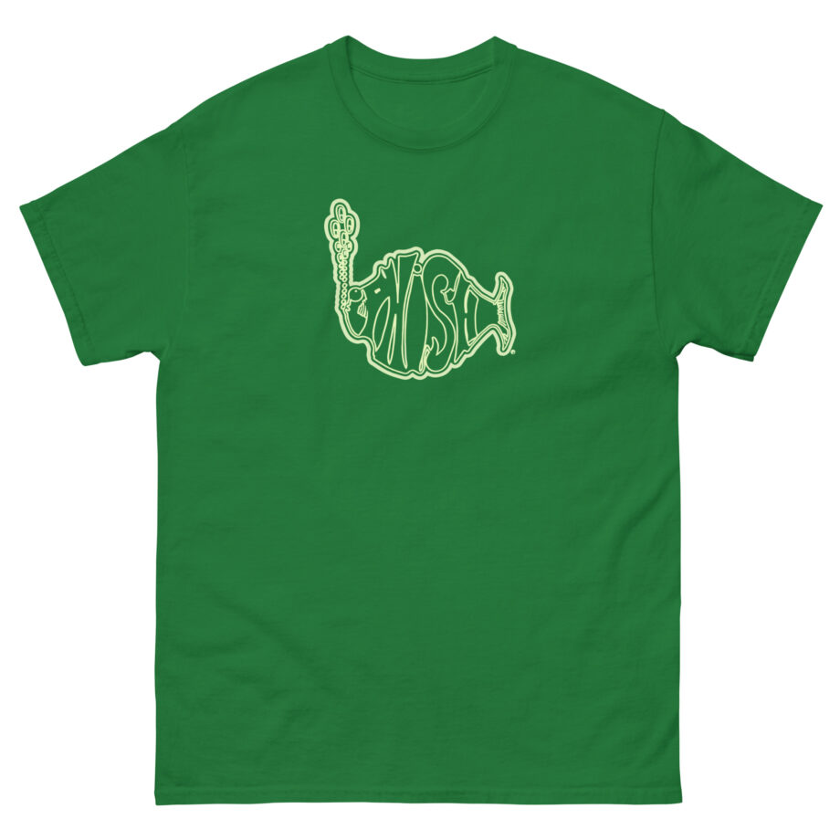 Phish Classic Stroke Logo Unisex classic tee