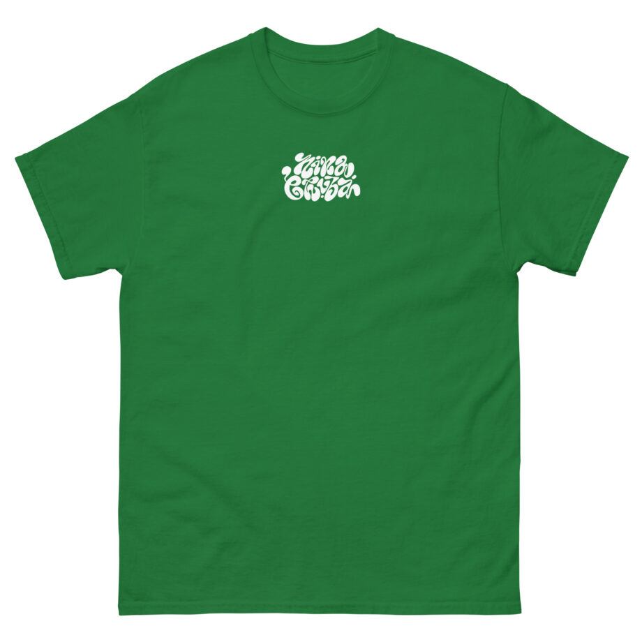 Nina Chuba Mosaic Unisex classic tee