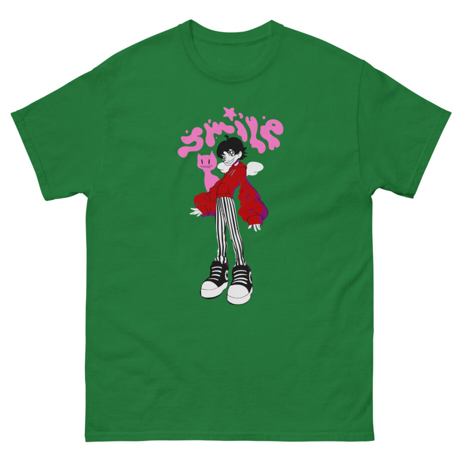 Porter Robinson Character Unisex classic tee