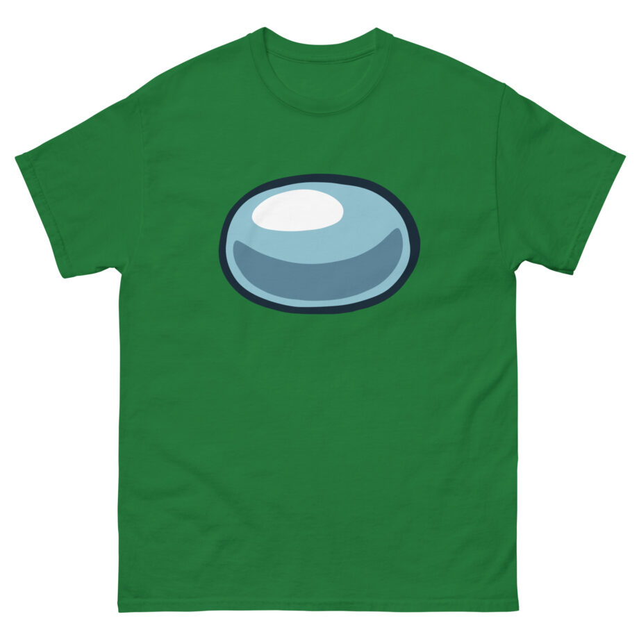 Among Us Crewmate Unisex classic tee