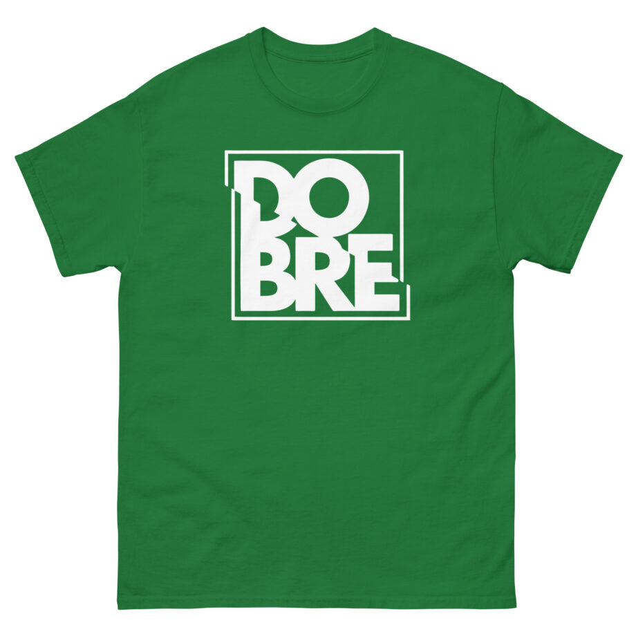 Dobre Brothers Unisex classic tee