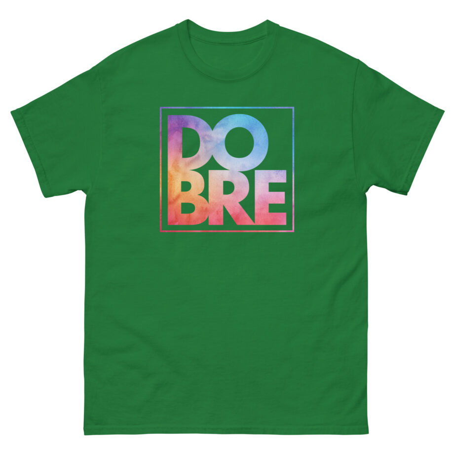 Dobre Brothers Unisex classic tee