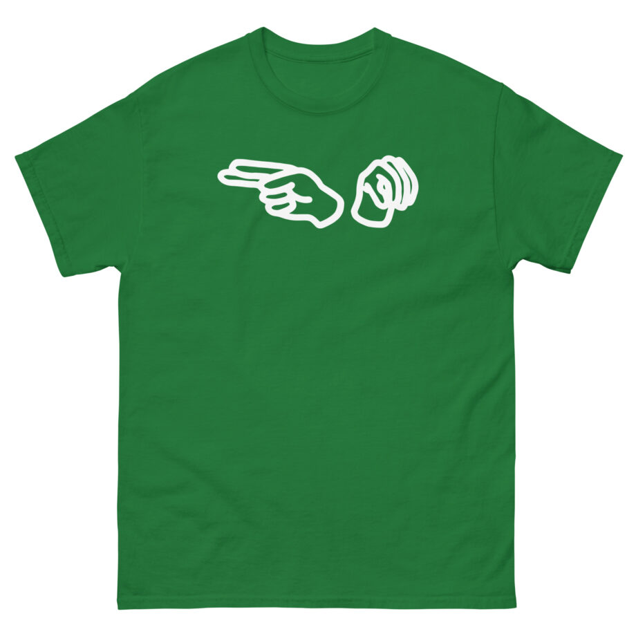 Hot Mulligan Unisex classic tee