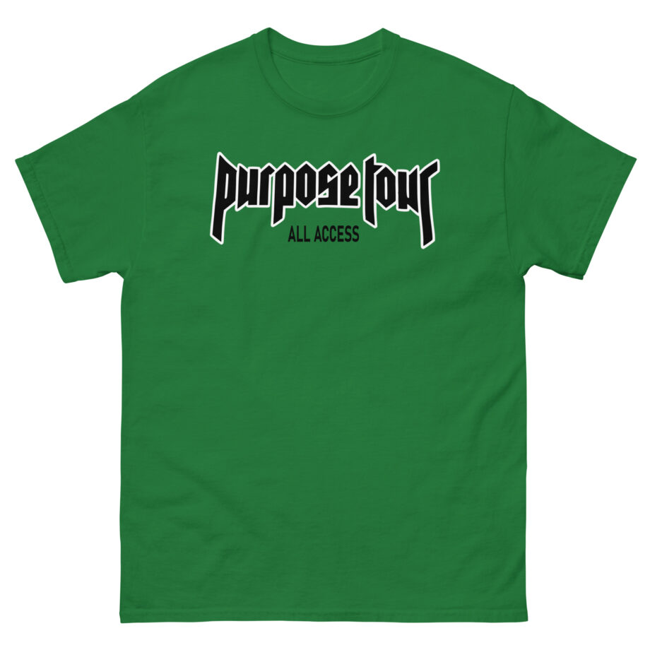Mattyb Unisex classic tee