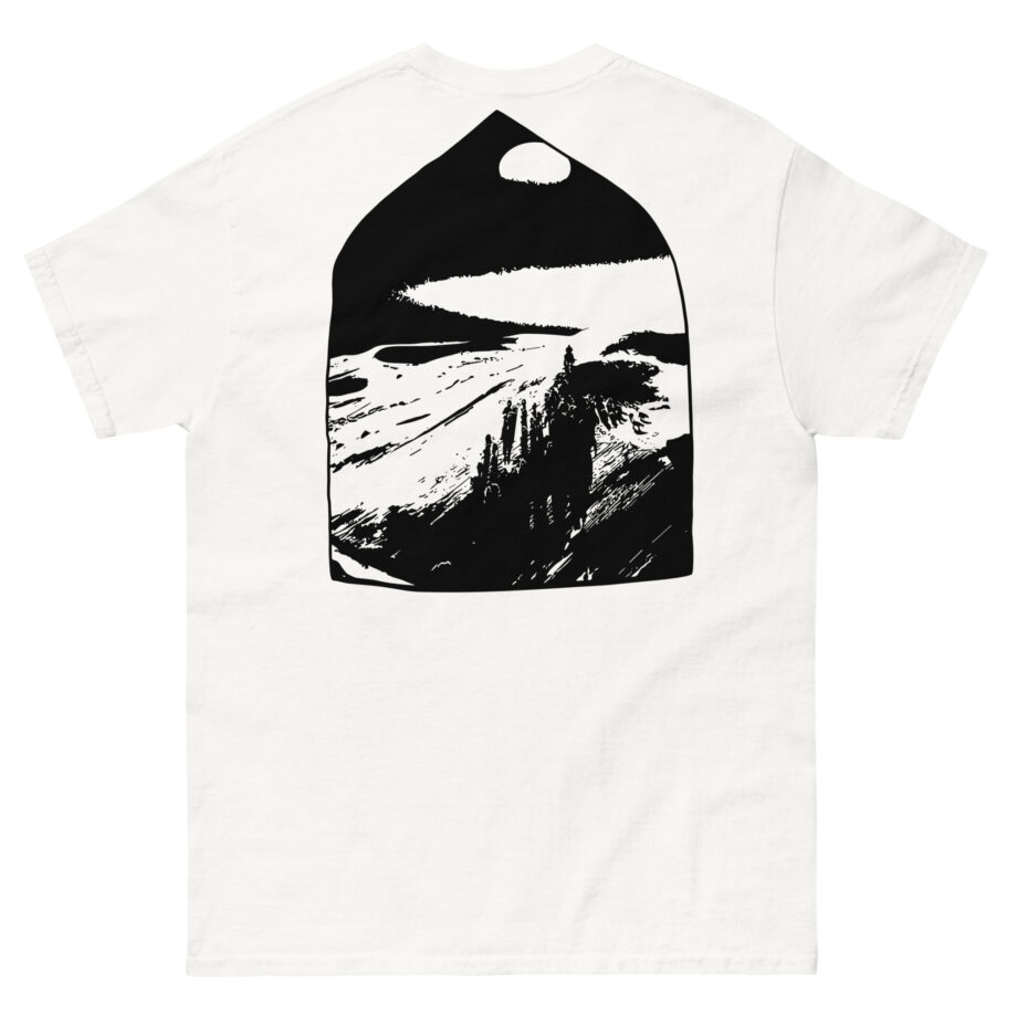 Yelawolf Womens Pulse Ringer Unisex classic tee