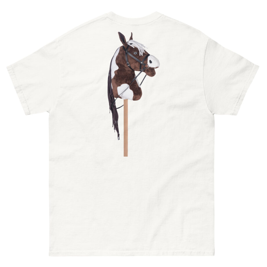 Feinkost Kolinski Grundlos Glücklich Was Dagegen Unisex classic tee