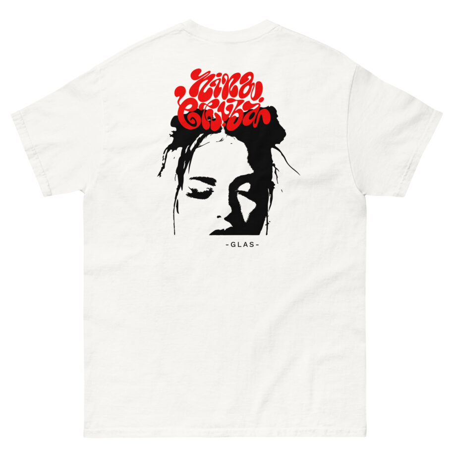 Nina Chuba Unisex classic tee