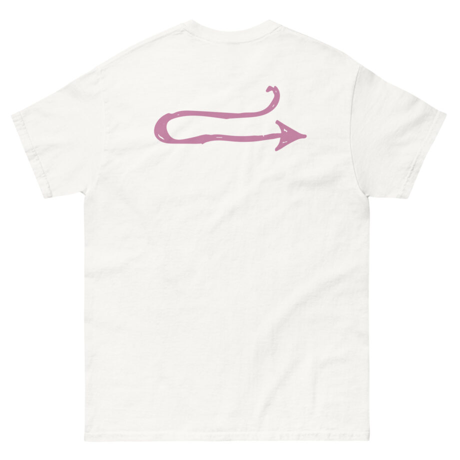 Porter Robinson Scoundrel Unisex classic tee