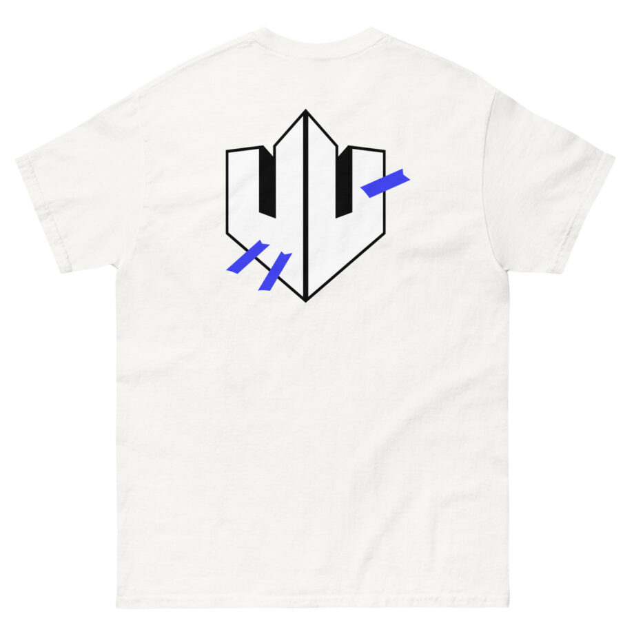 Willyrex Unisex classic tee