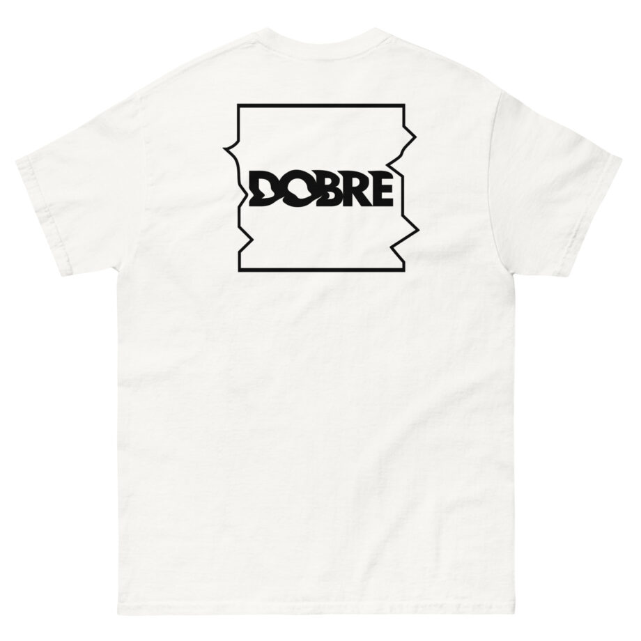 Dobre Brothers Unisex classic tee