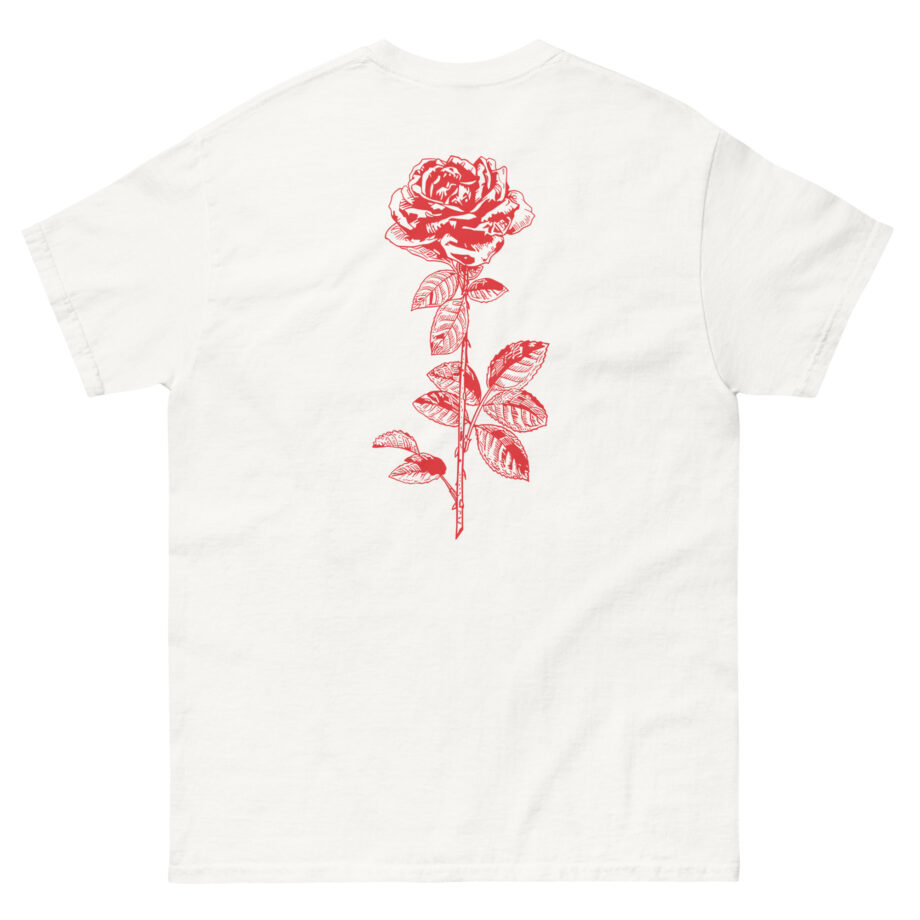 Chase Atlantic Unisex classic tee