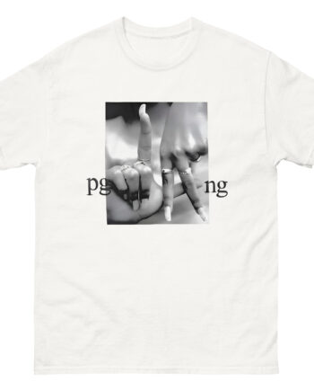 Kendrick Lamar Pglang Unisex classic tee