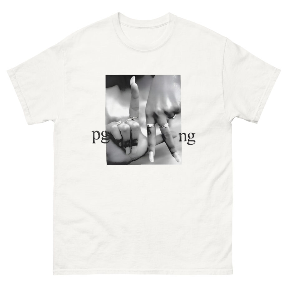 Kendrick Lamar Pglang Unisex classic tee