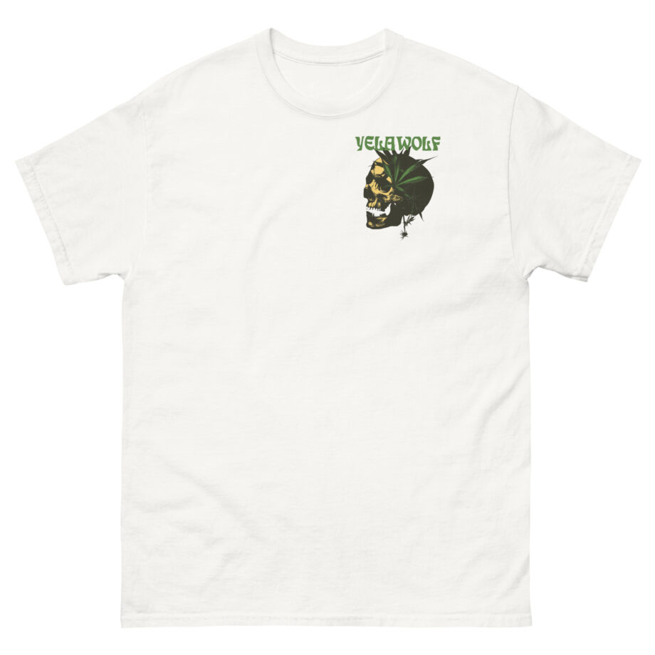 Yelawolf Mary Jane Cutof Unisex classic tee