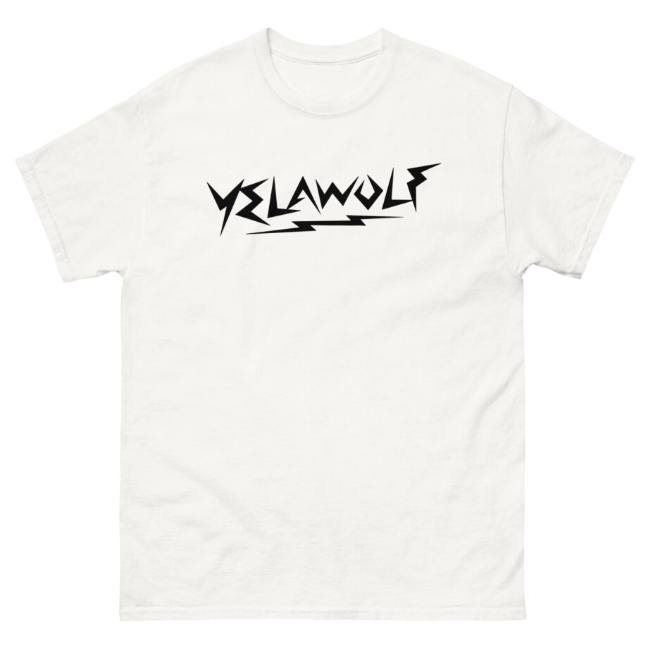 Yelawolf Womens Pulse Ringer Unisex classic tee