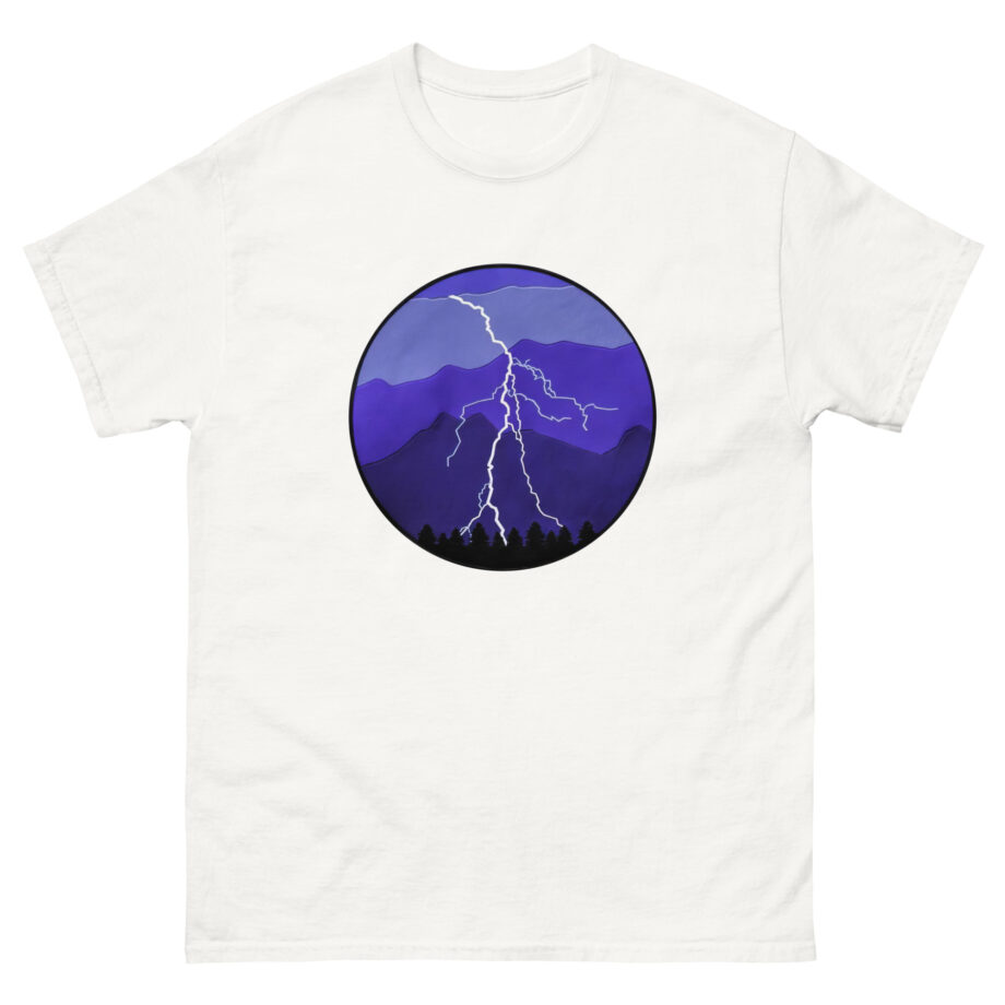 Calvin Harris' Bomber Unisex classic tee