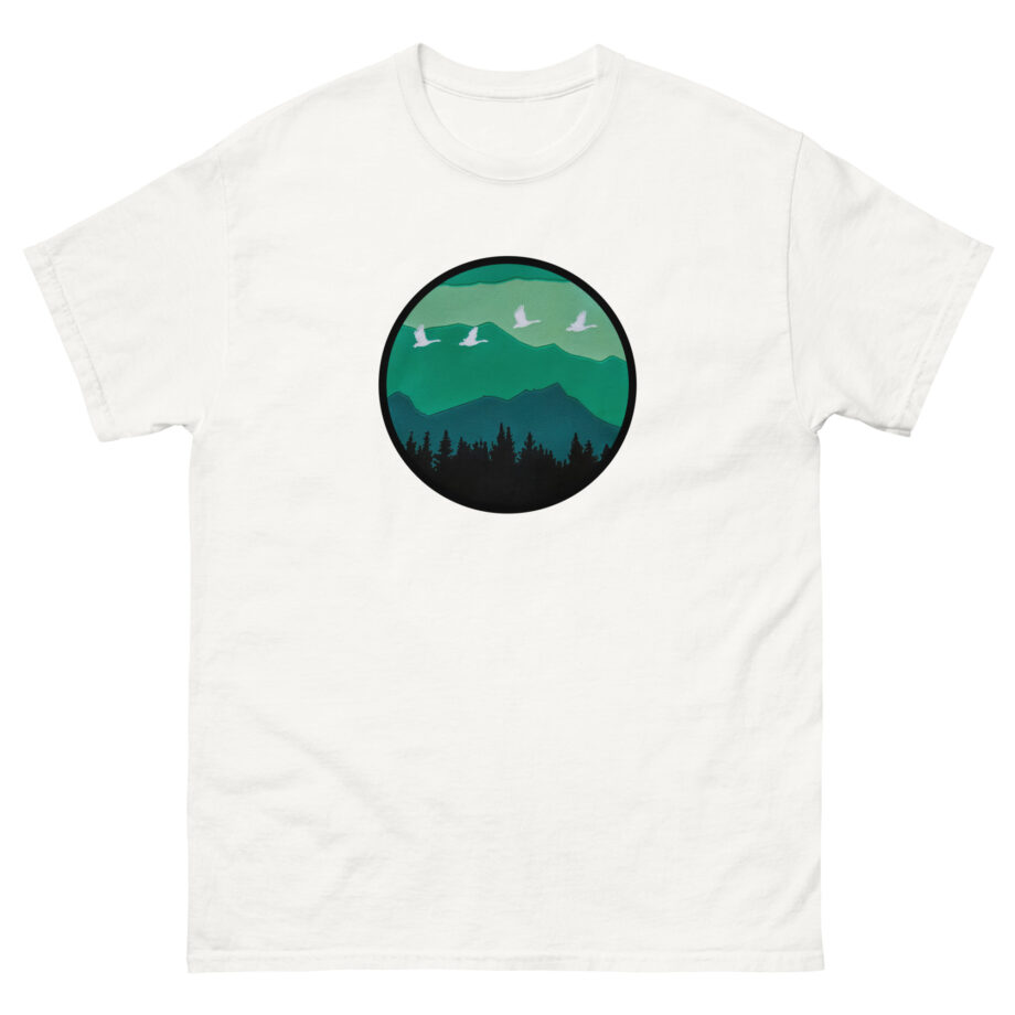 Calvin Harris Unisex classic tee