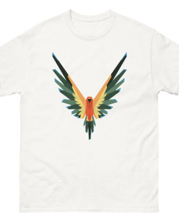 W2s  Unisex classic tee
