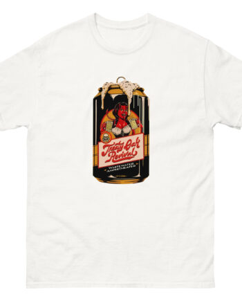 Treaty Oak Revival Unisex classic tee